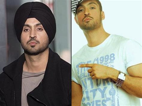 People Of The Internet Are Freaking Out Over Diljit Dosanjhs Short Hair ...