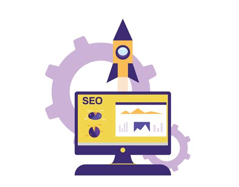 searchpilot seo a b testing dong different Vector Art Vector Art