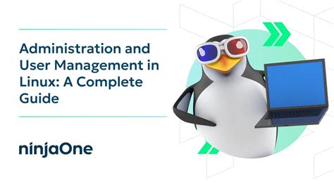 Image result for Linux User Management