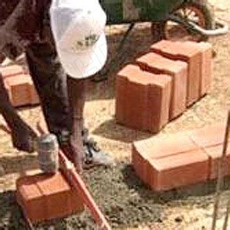 Image result for Compressed Earth Block Machine Plans PDF