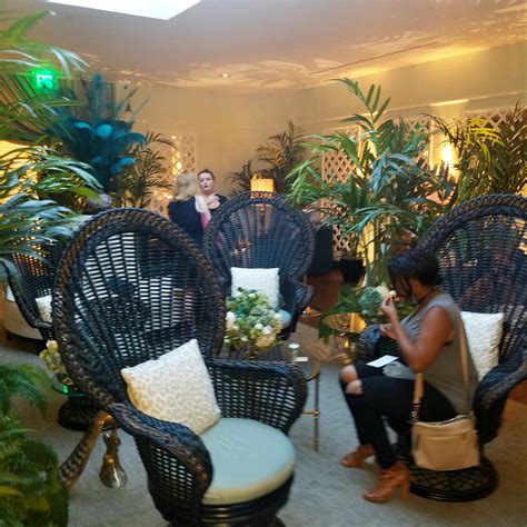 Burke Williams Opens Its Location in Hollywood – The Hollywood 360