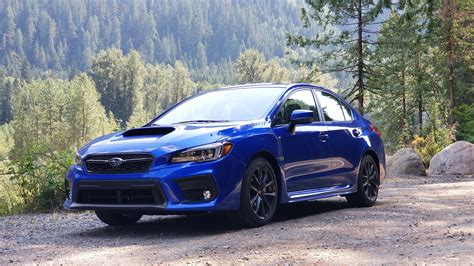 I've finally joined the club, 2019 WRX Limited. : r/WRX