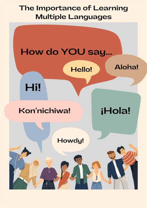 Learning Multiple Languages 的图像结果