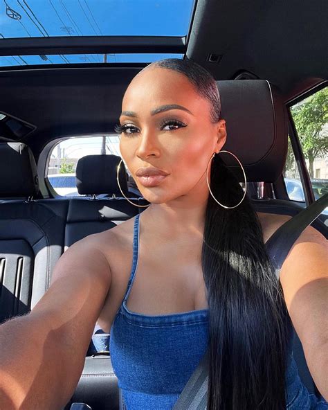 Cynthia Bailey on 'RHOA' return: I'm 'excited' to help show reclaim 'No. 1' spot on Bravo