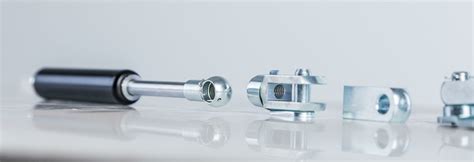 Image result for How Does a Gas Spring Work