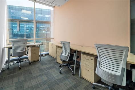 Regus - Coworking Space and Shared Office Space in Sector 16, Noida