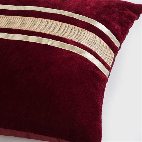Buy Corsica Set of 2 Cushion Covers - 40x40cm from Corsica by Home ...