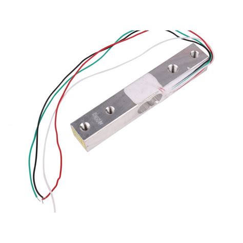 Weighing Load Cell Sensor 20Kg For Electronic Kitchen Scale Yzc 131 ...