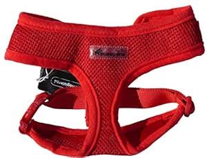 IPuppyOne Dog Mesh Harness Air Flex Harnes and Lead Combo Size:XSmall ...