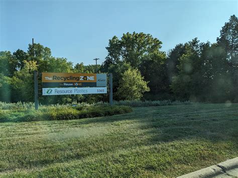 DAKOTA COUNTY RECYCLING ZONE - Eagan MN - Hours, Directions, Reviews ...