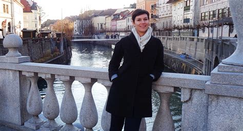 Eva Gale & Visit Ljubljana