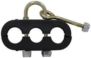 Genuine Tectran Clamp - 94-0001 : Amazon.in