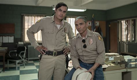 Watch: First Look at Dark Winds Season 3 | AMC Talk | AMC