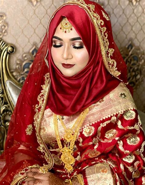 Muslim Wedding Bride 的图像结果