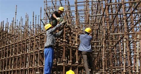 India's Unemployment Rate Has Spiked To 27.1% In April Due To Loss Of ...