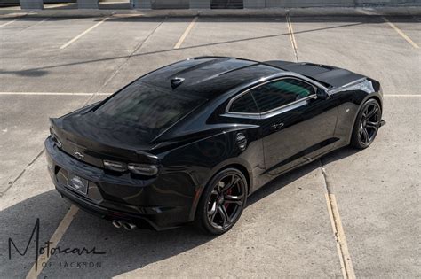 2020 Chevrolet Camaro 1SS 1LE Stock # L0145246 - 2369 for sale near Jackson, MS | MS Chevrolet ...