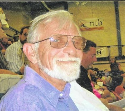 John Pendry Obituary (1941 - 2020) - Wilmington, OH - News Journal
