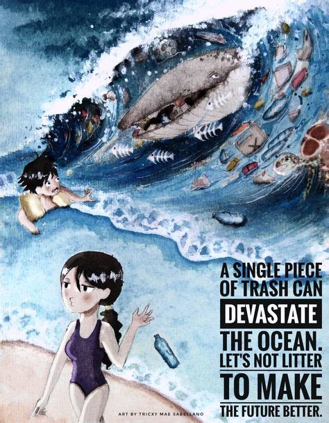 Image result for Solid Waste Poster-Making