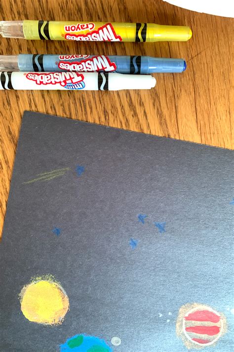 Solar System Art Project 的图像结果