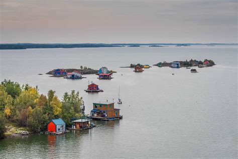 Great Slave Lake | The Canadian Encyclopedia