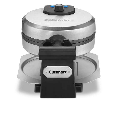 Cuisinart Waffle Makers Belgian Waffle Maker with Pancake Plates ...