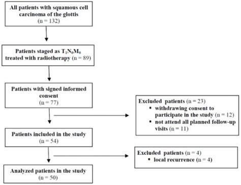 Change in Voice Quality after Radiotherapy for Early Glottic Cancer