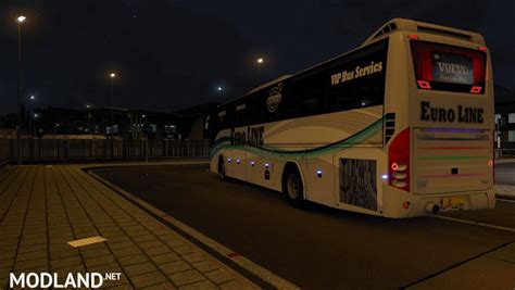 Image result for Volvo B9R Bus Mod Ets2
