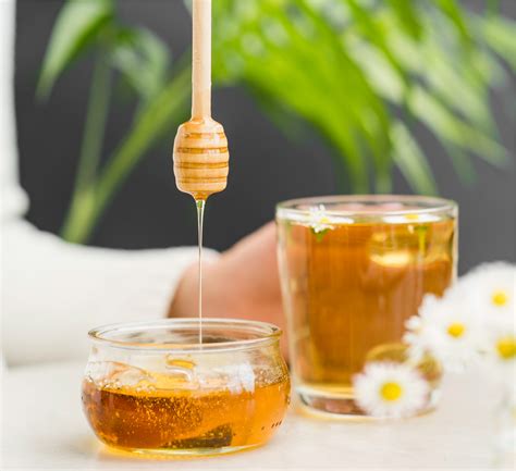 Wild Honey Price, Consume The Natural Honey That Has Great Effects – Positive approach