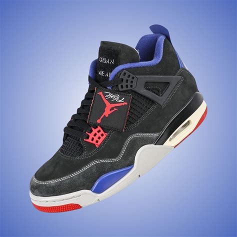 Air Jordan 4 Rare Air 2025 FV5029-003 | SneakerFiles