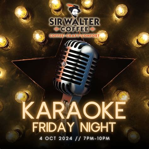 Karaoke on First Friday!, 145 E Davie St and 555 Fayetteville St Suite ...