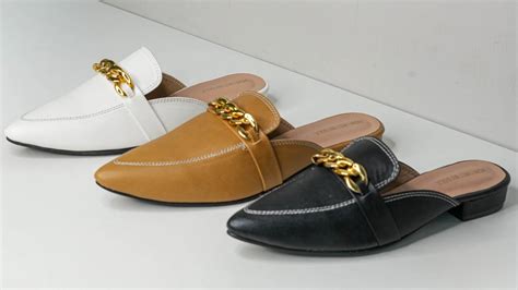 Mule Shoes for Ladies: Why They’re Trending in India