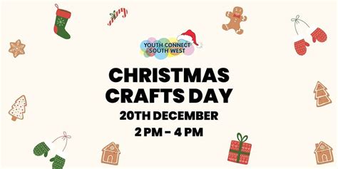 Christmas Crafts Day, Kelston View,Bath,BA2 1NR,GB, 20 December 2023 ...
