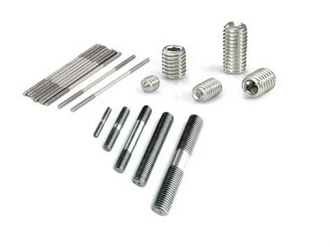 Screws - Brass Thumb Screw Manufacturer from Jamnagar