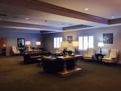 Powles Staton Funeral Home - Funeral Home Pages