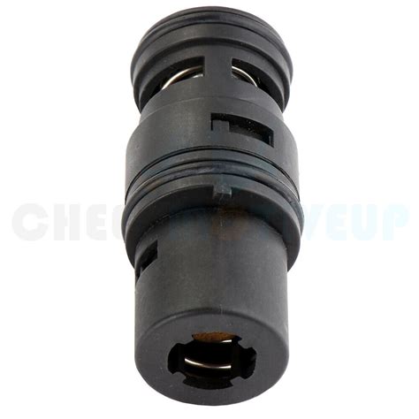 Buy Engine Coolant Car Thermostat Assembly for 1999-2000 BMW 323I 328I ...