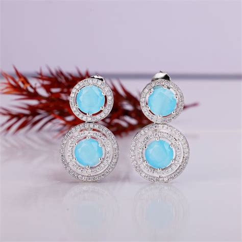 Buy GIVA Sterling Silver Lovesick Earrings for Womens and Girls Online