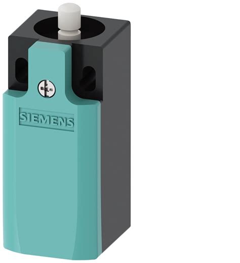 3SE5232-0KC05 Siemens | Siemens 3SE5 Series Round Plunger Limit Switch ...