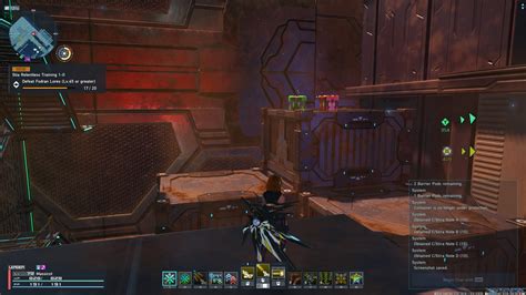 Image result for All Red Item Container Locations PSO2