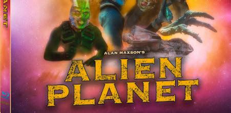 Image result for Alien Planet Movie 2005