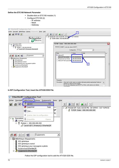 Image result for Atv320 Modbus TCP