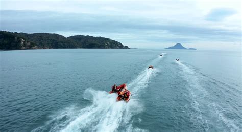 2025 BOP IRB Long Haul, Whakatane Surf Life Saving Club, 17 May 2025 ...