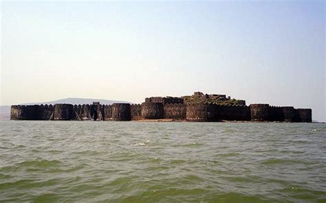 Discover Maharashtra Through These 12 Stunning Forts | WhatsHot Mumbai