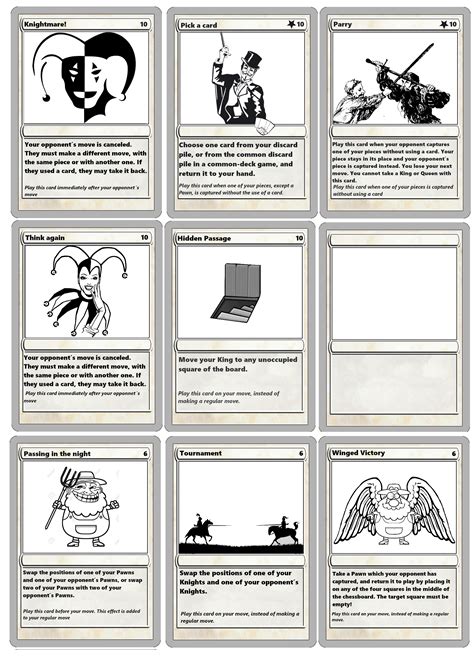 Image result for Knightmare Chess