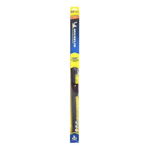 Michelin 22" 560mm Hybrid Wiper with Screen Blade - Bunnings Australia