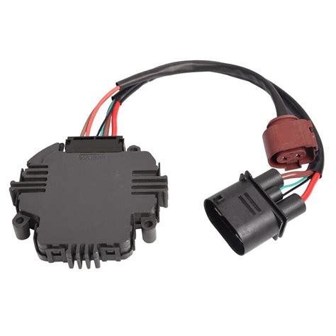 Image result for VW Fan Control Module