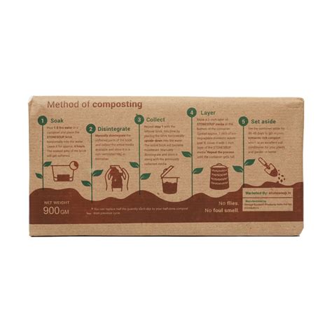 Stonesoup Te Composter 20ltr New – Stonesoup Shop