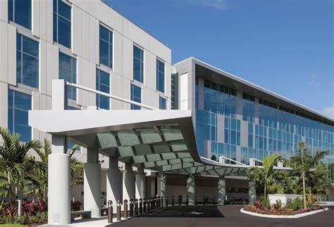 Delray Medical Center | Holland Engineering