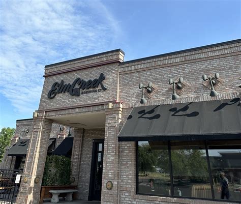 Elm Creek Brewing - Egan Company Egan Company