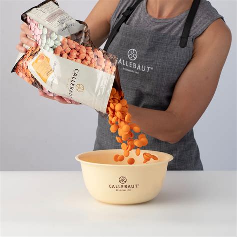 Callebaut Chocolate | Premium Quality for Baking, Desserts & More