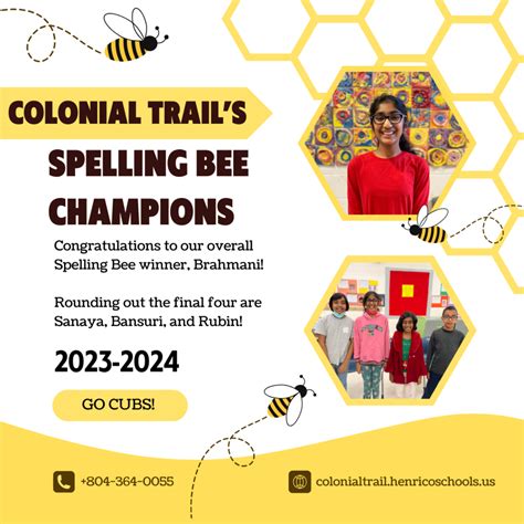 Live Feed | Colonial Trail Elementary School